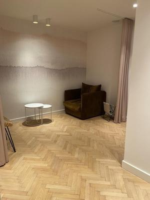 Appartement - 61 m² - 2 pièces