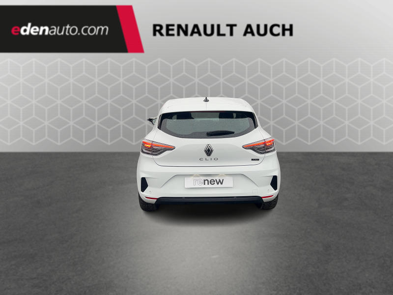 Renault Clio E-Tech full hybrid 145 Evolution