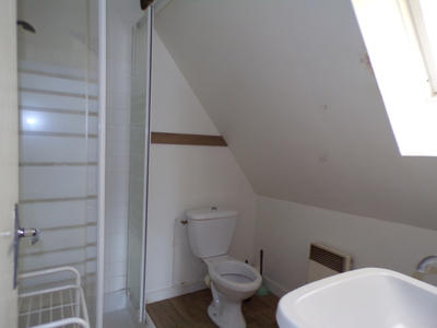 Appartement - 17 m² - 1 pièce