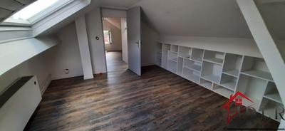 Duplex - 76 m² - 3 pièces