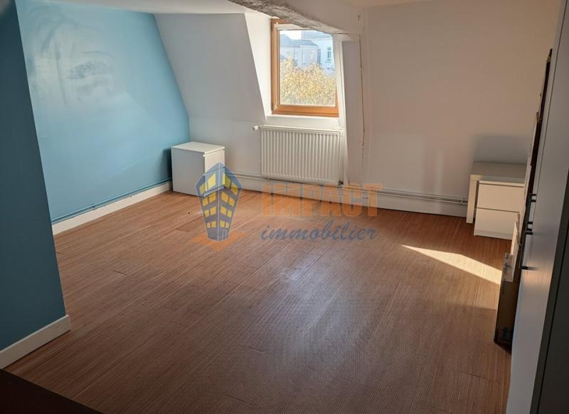 Maison - 121 m² - 4 pièces