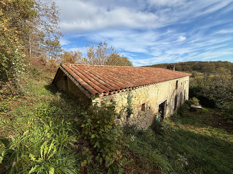 Maison - 70 m² - 3 pièces