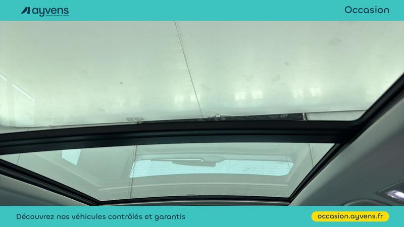 Volkswagen Tiguan 2.0 Tdi 150ch Elegance Dsg7