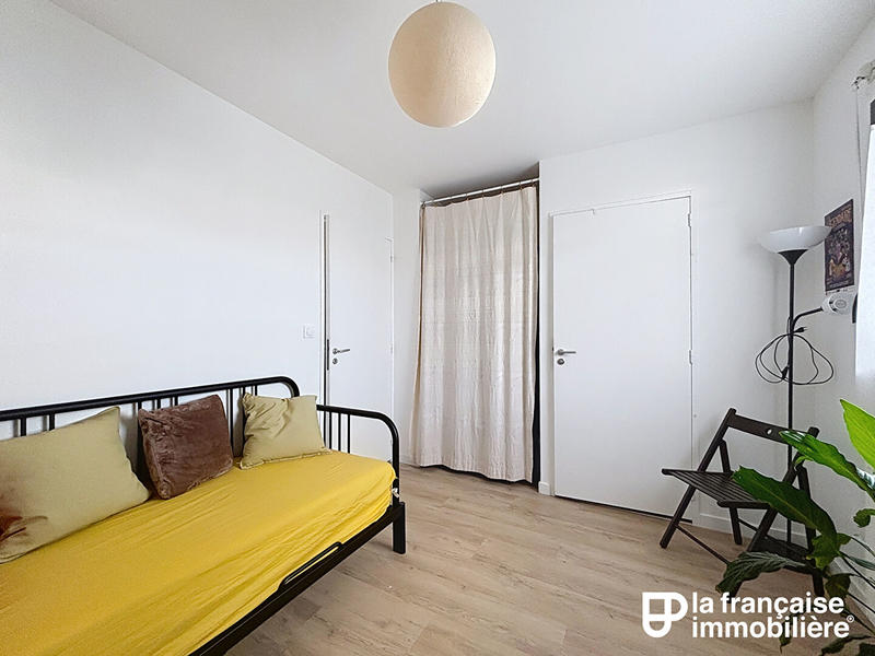 Maison - 104 m² - 5 pièces