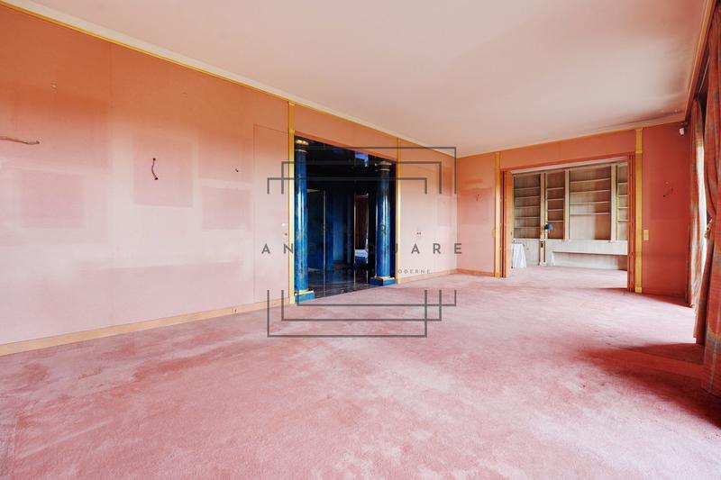 Appartement - 162 m² - 5 pièces