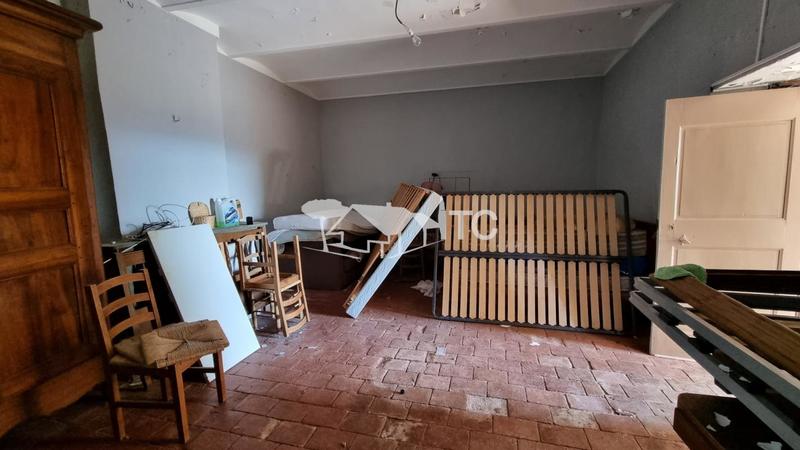 Maison de village - 170 m² - 7 pièces