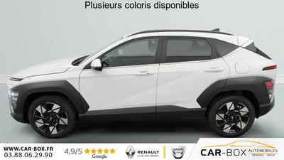 Hyundai Kona Hybrid 129 Intuitive