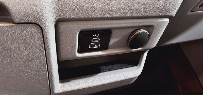 Ford Transit Custom Fourgon 300 L1h1 2.0 Ecoblue 170 Ch Bva8 Sport