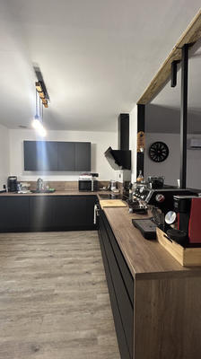 Maison - 112 m² - 6 pièces