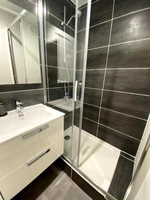 Appartement - 89 m² - 5 pièces