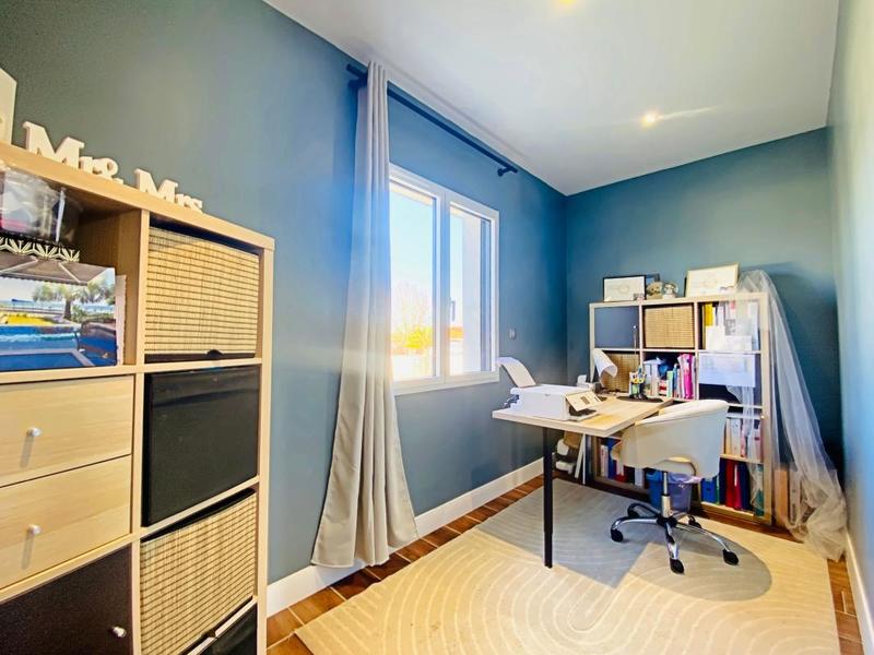 Maison - 145 m² - 4 pièces