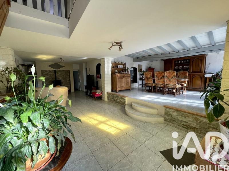 Maison - 150 m² - 4 pièces