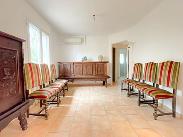 Villa - 116 m² - 8 pièces