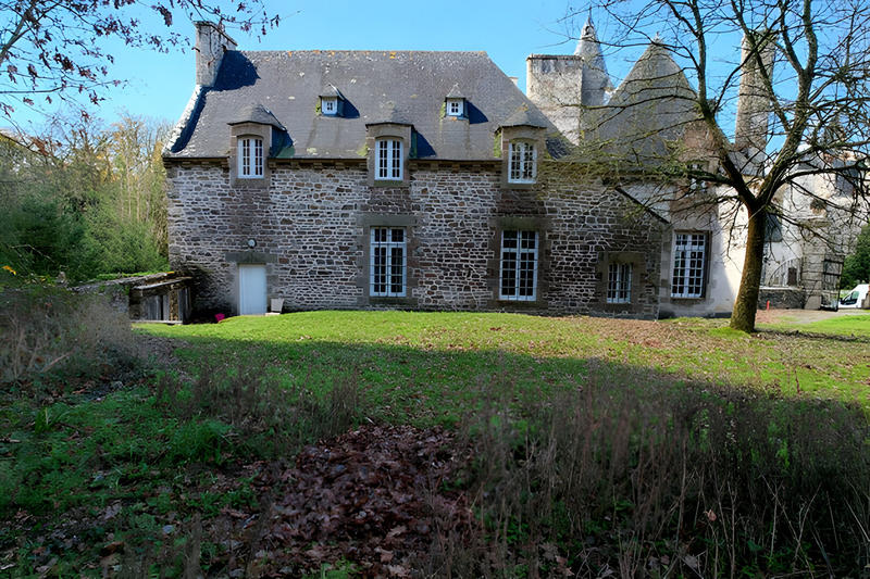 Maison - 97 m² - 4 pièces
