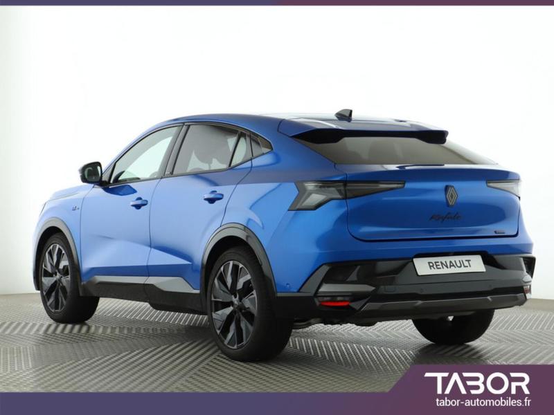 Renault Rafale E-Tech 200 Esp Alpine Pano Hud