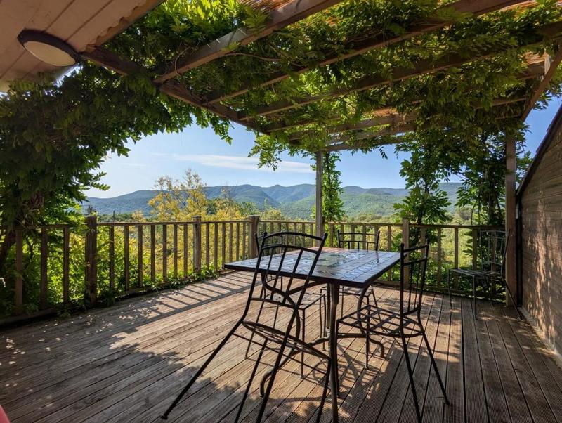 Villa - 167 m² - 9 pièces