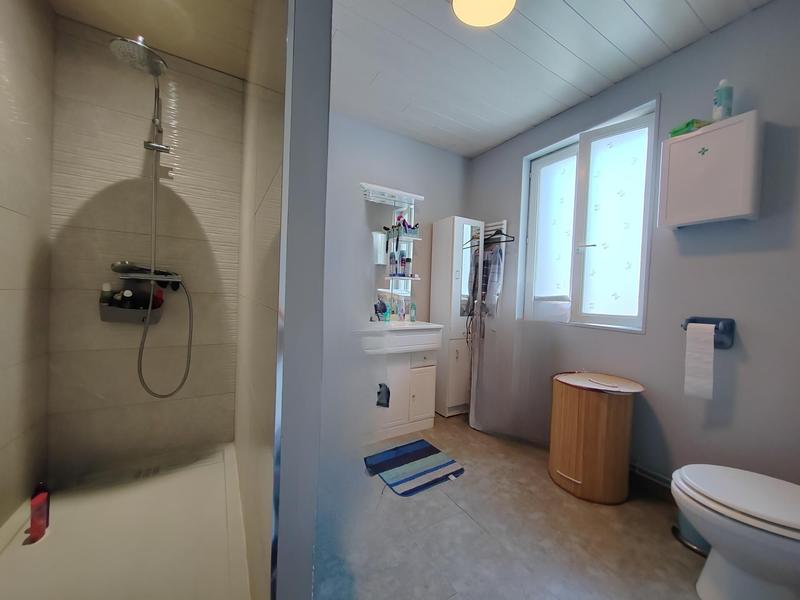 Maison - 147 m² - 7 pièces