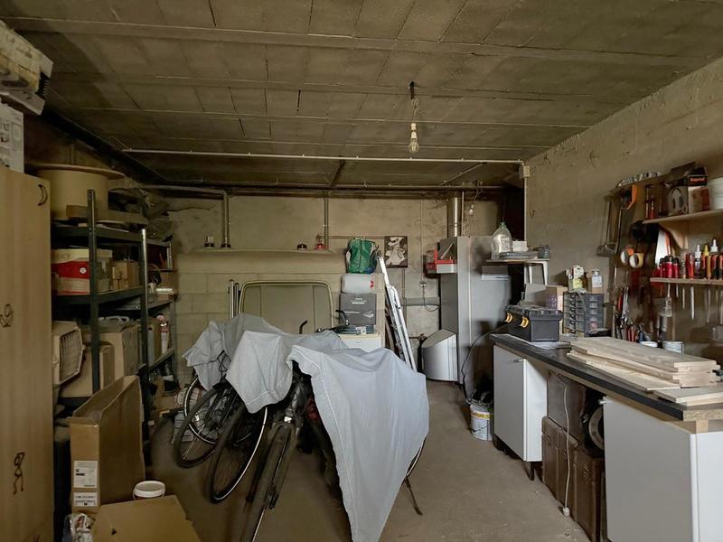 Maison - 71 m² - 3 pièces