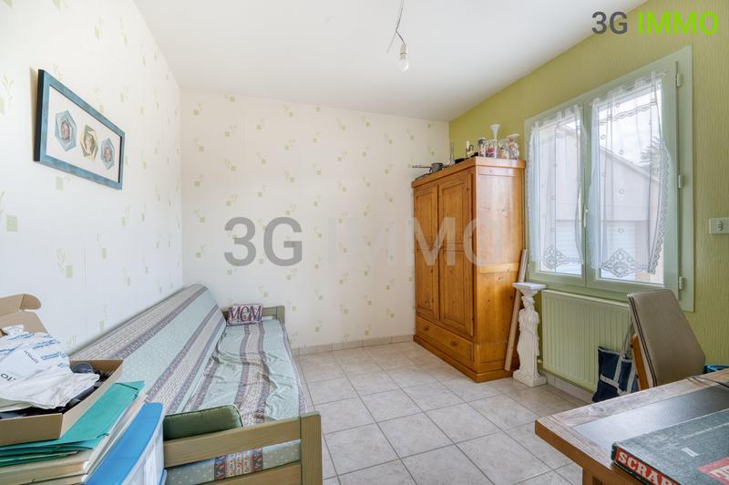 Villa - 143 m² - 6 pièces