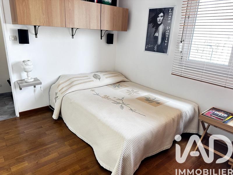 Maison de ville - 80 m² - 4 pièces