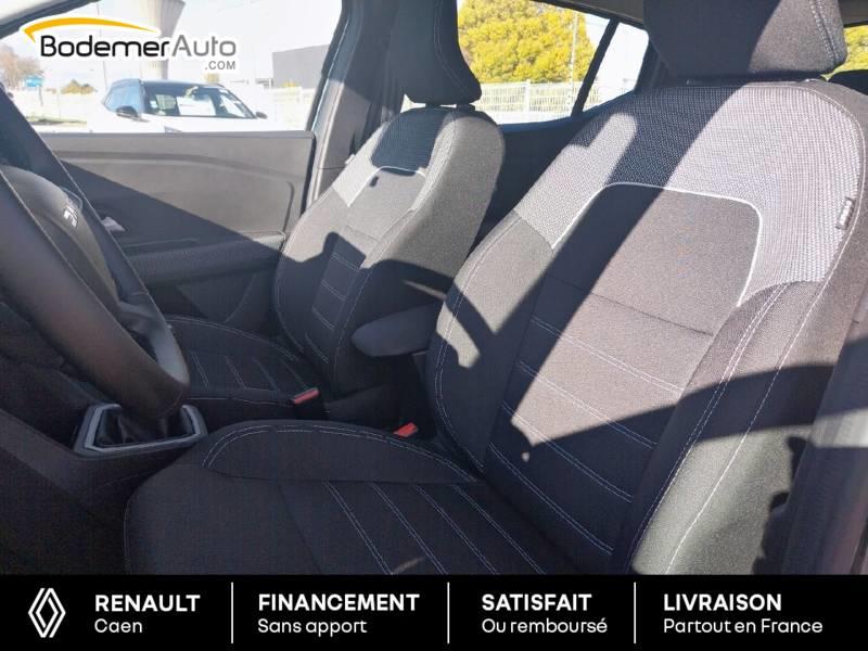 Dacia Sandero Eco-G 100 Gsr2 Journey