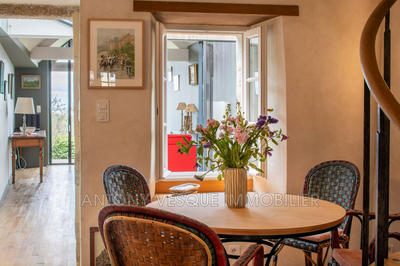 Maison - 65 m² - 3 pièces