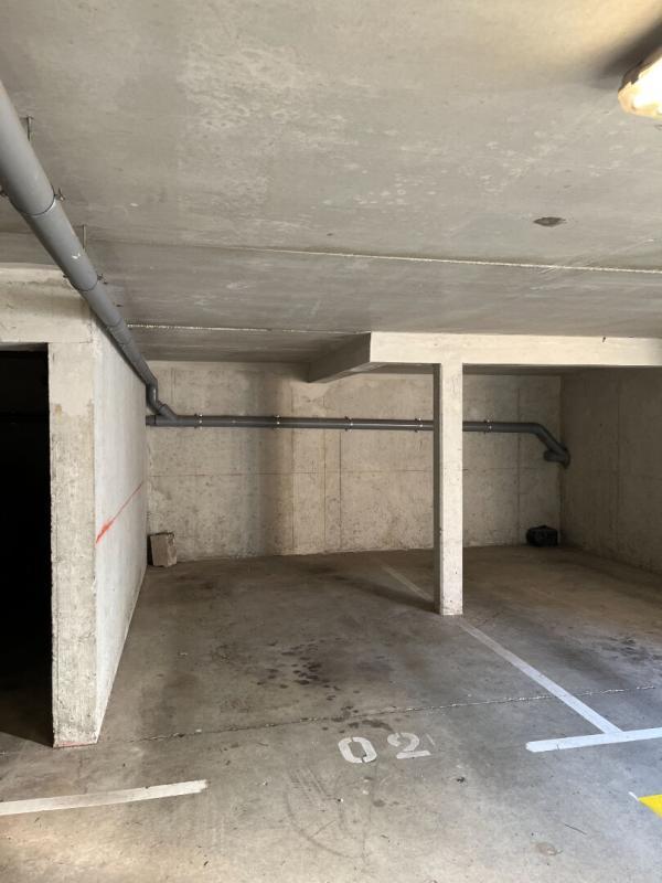 Studio - 26 m² - 1 pièce