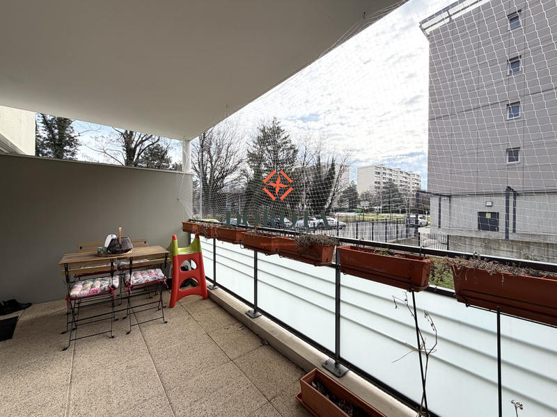 Appartement - 67 m² - 3 pièces