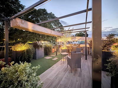 Local d'activités - 200 m²