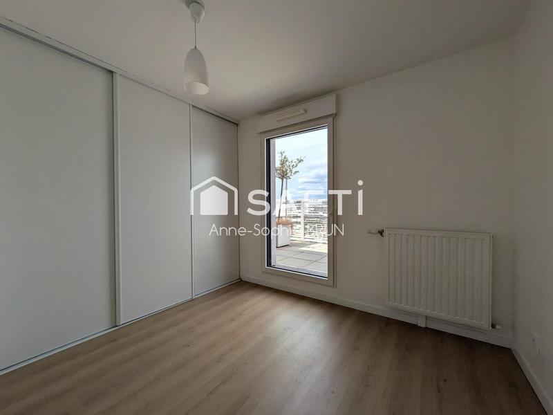 Appartement - 81 m² - 4 pièces