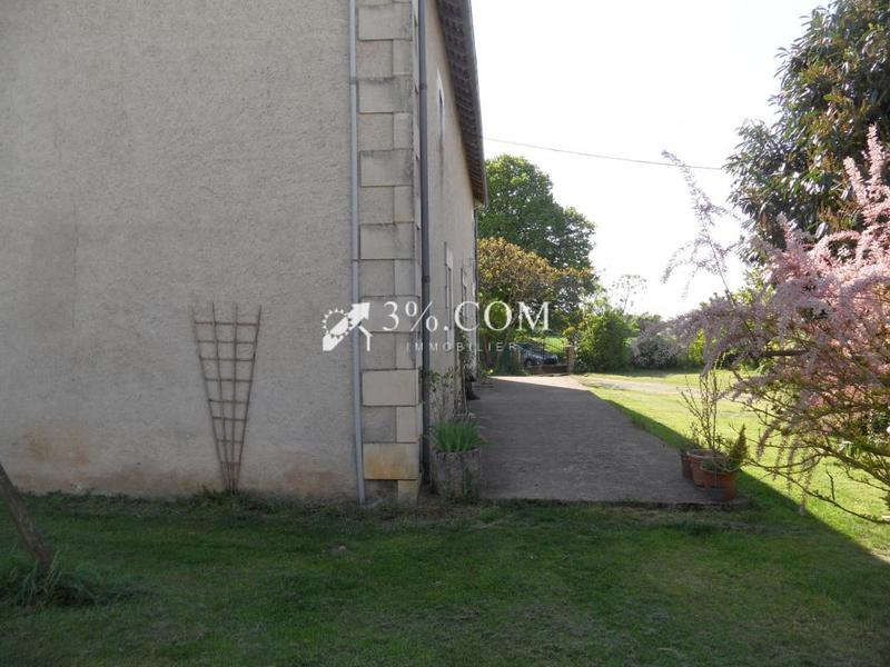 Propriété - 232 m² - 11 pièces