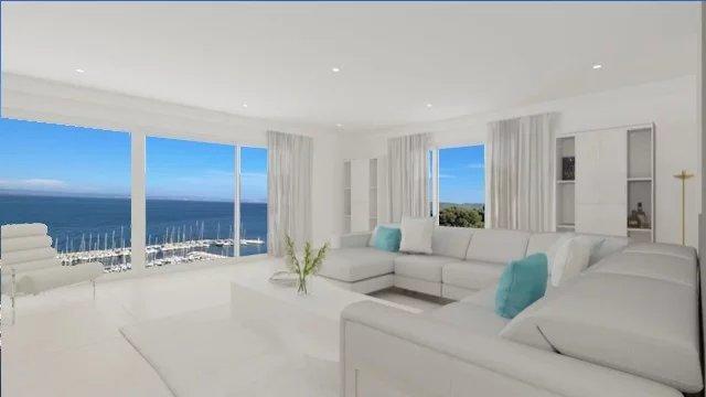 Villa - 180 m² - 4 pièces