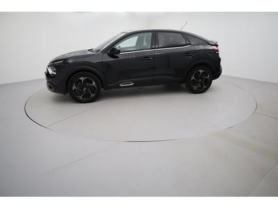 Citroën C4 Shine PureTech 130 s&amp;S Eat8