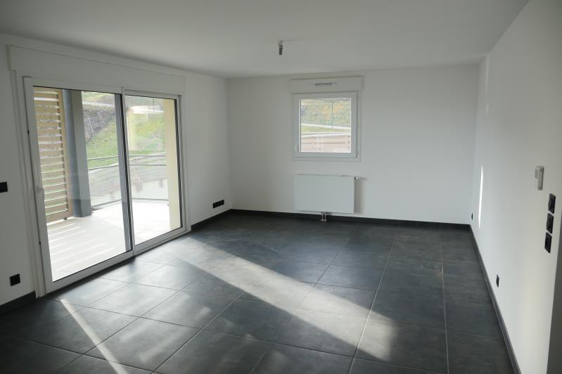 Appartement - 79 m² - 4 pièces