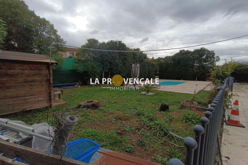 Maison - 166 m² - 5 pièces