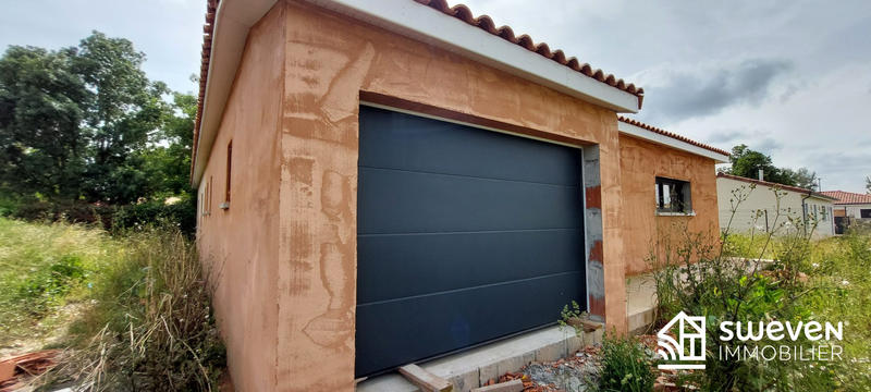 Maison - 145 m² - 5 pièces