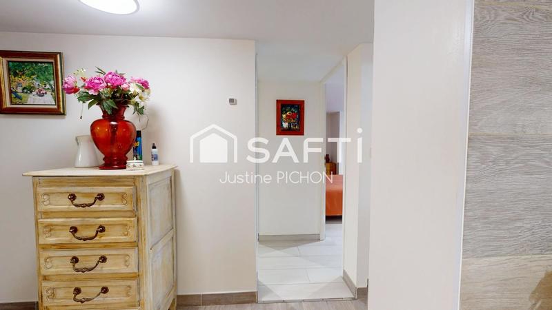 Maison - 153 m² - 5 pièces