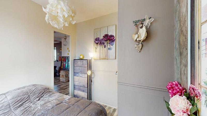 Maison - 125 m² - 4 pièces