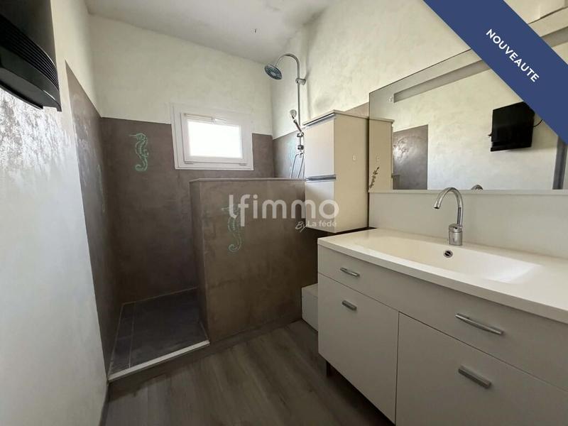 Maison - 168 m² - 7 pièces