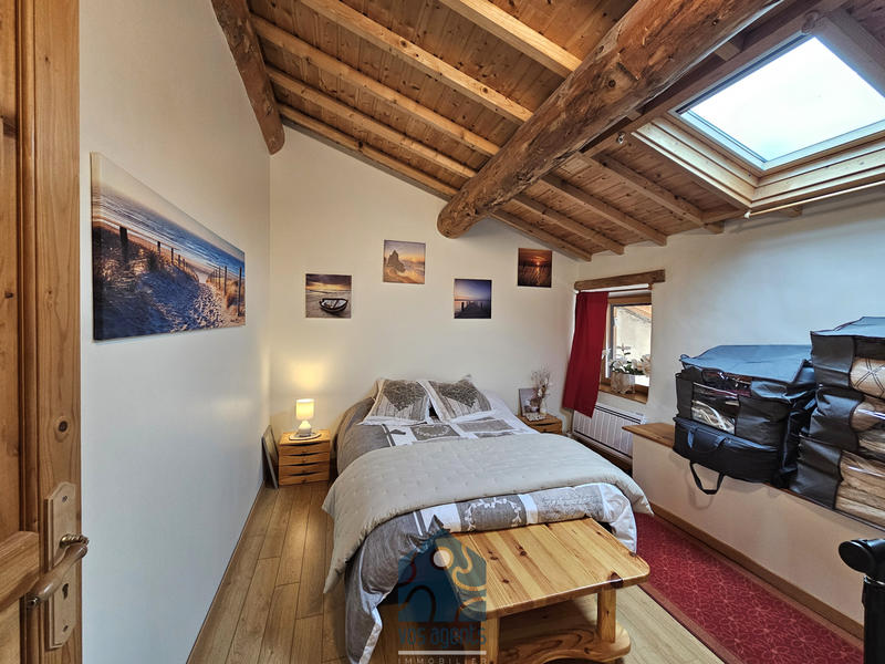 Maison - 200 m² - 5 pièces