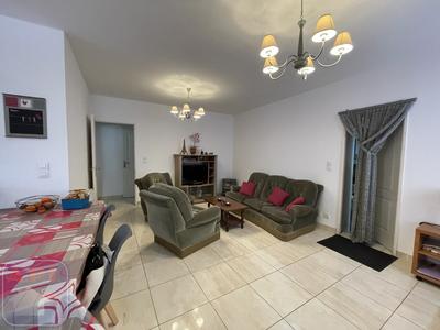 Maison de ville - 168 m² - 8 pièces