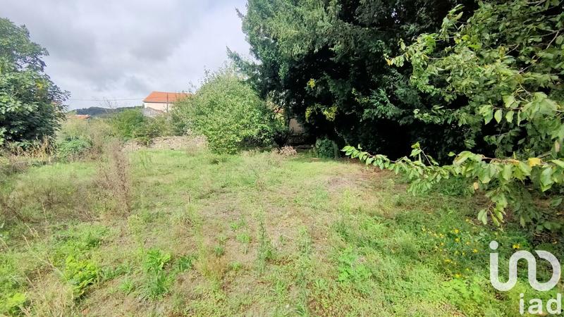 Maison de ville - 106 m² - 7 pièces