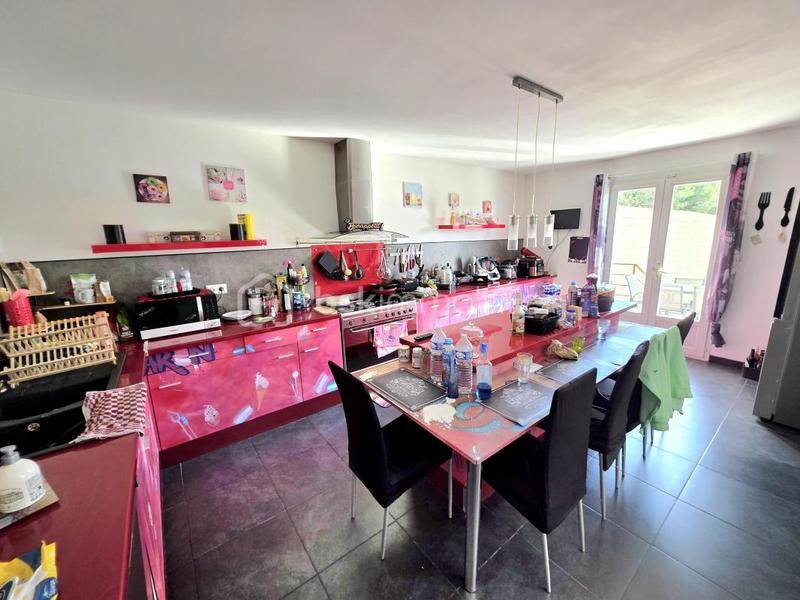 Villa - 390 m² - 12 pièces