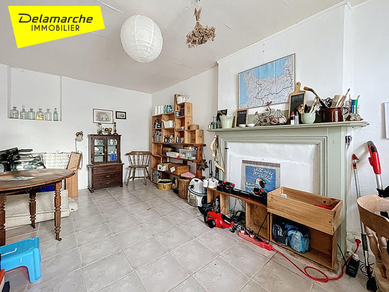 Maison - 160 m² - 5 pièces