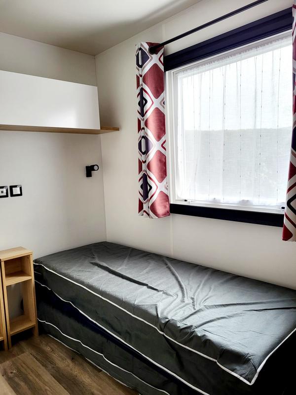 Châlet - 34 m² - 4 pièces