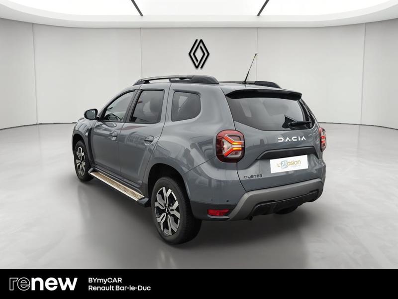 Dacia Duster TCe 150 4x2 Edc Journey