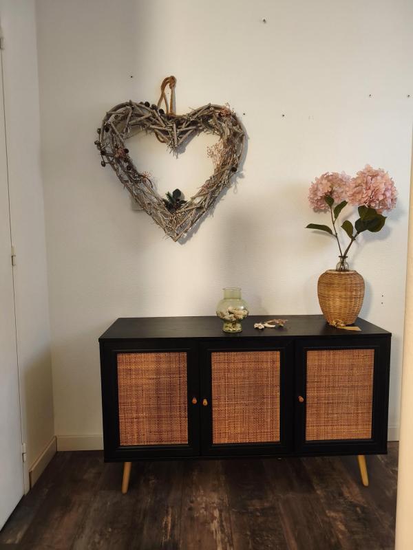 Fonds de commerce - 52 m²