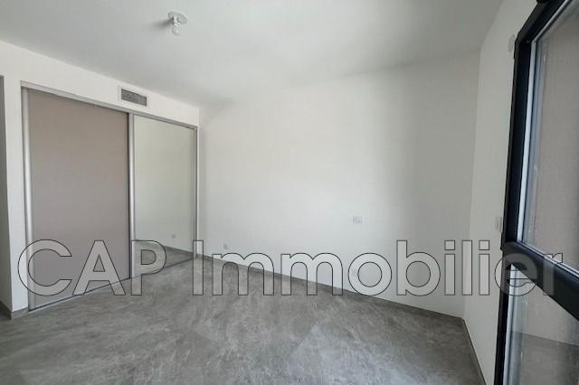 Appartement - 89 m² - 3 pièces