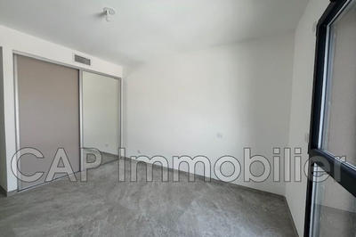 Appartement - 89 m² - 3 pièces