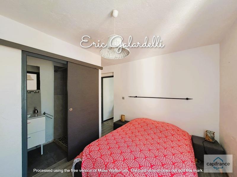 Appartement - 37 m² - 3 pièces